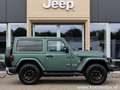 Jeep Wrangler 2.0T Sahara 4WD Automaat 2 drs LEER / LIER / MATGR Zwart - thumbnail 7