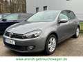 Volkswagen Golf VI Comfortline*LICHT&SICHT/SHZ/TEMPOMAT/PDC Grau - thumbnail 1