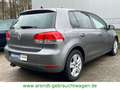 Volkswagen Golf VI Comfortline*LICHT&SICHT/SHZ/TEMPOMAT/PDC Grau - thumbnail 4