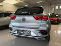 MG ZS 1.5i LUXURY+GPS/LEDER/360 CAM/LED/VERW.ZET-DEMO! Argent - thumbnail 12