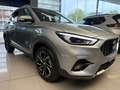 MG ZS 1.5i LUXURY+GPS/LEDER/360 CAM/LED/VERW.ZET-DEMO! Argent - thumbnail 4