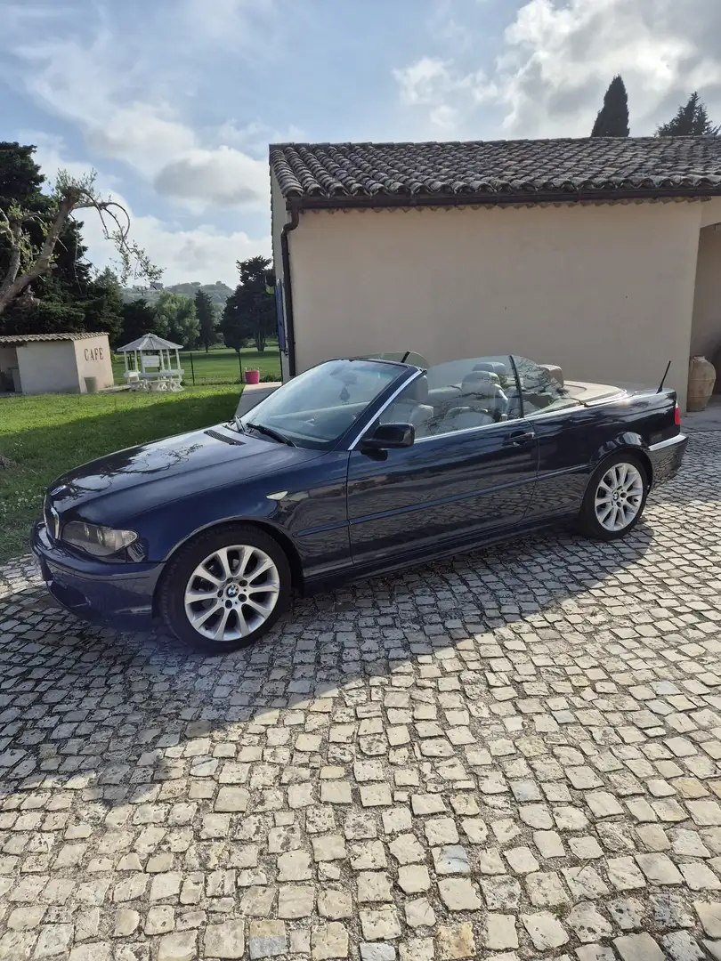 BMW 318 Cab Ci Preference Steptronic A - 1