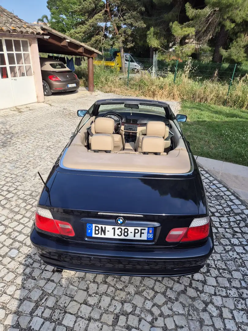 BMW 318 Cab Ci Preference Steptronic A - 2