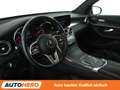 Mercedes-Benz GLC 400 GLC 400 d 4Matic Aut.*NAV*LED*ACC*CAM*PDC*SHZ*PANO Bleu - thumbnail 11