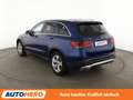 Mercedes-Benz GLC 400 GLC 400 d 4Matic Aut.*NAV*LED*ACC*CAM*PDC*SHZ*PANO Bleu - thumbnail 4