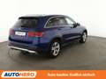 Mercedes-Benz GLC 400 GLC 400 d 4Matic Aut.*NAV*LED*ACC*CAM*PDC*SHZ*PANO Bleu - thumbnail 6