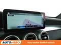 Mercedes-Benz GLC 400 GLC 400 d 4Matic Aut.*NAV*LED*ACC*CAM*PDC*SHZ*PANO Bleu - thumbnail 22