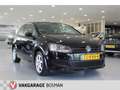 Volkswagen Polo 1.4-16V Comfortline/CRUISE/BLUETOOTH/AIRCO Zwart - thumbnail 1