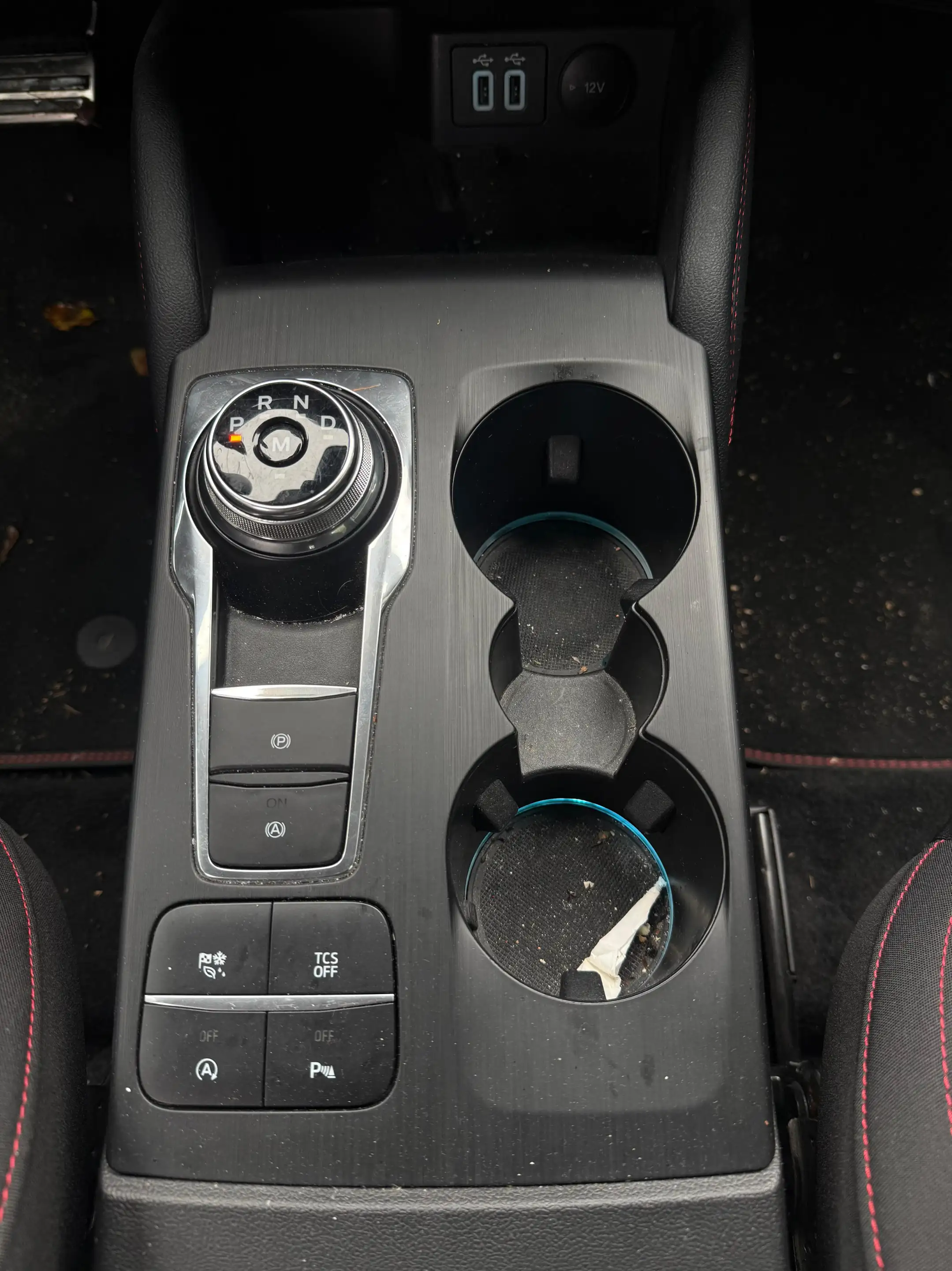 Ford Focus 1.5 EB Limo Aut ST-Line X VIRT+LED+SHZ+KAM — photo 13