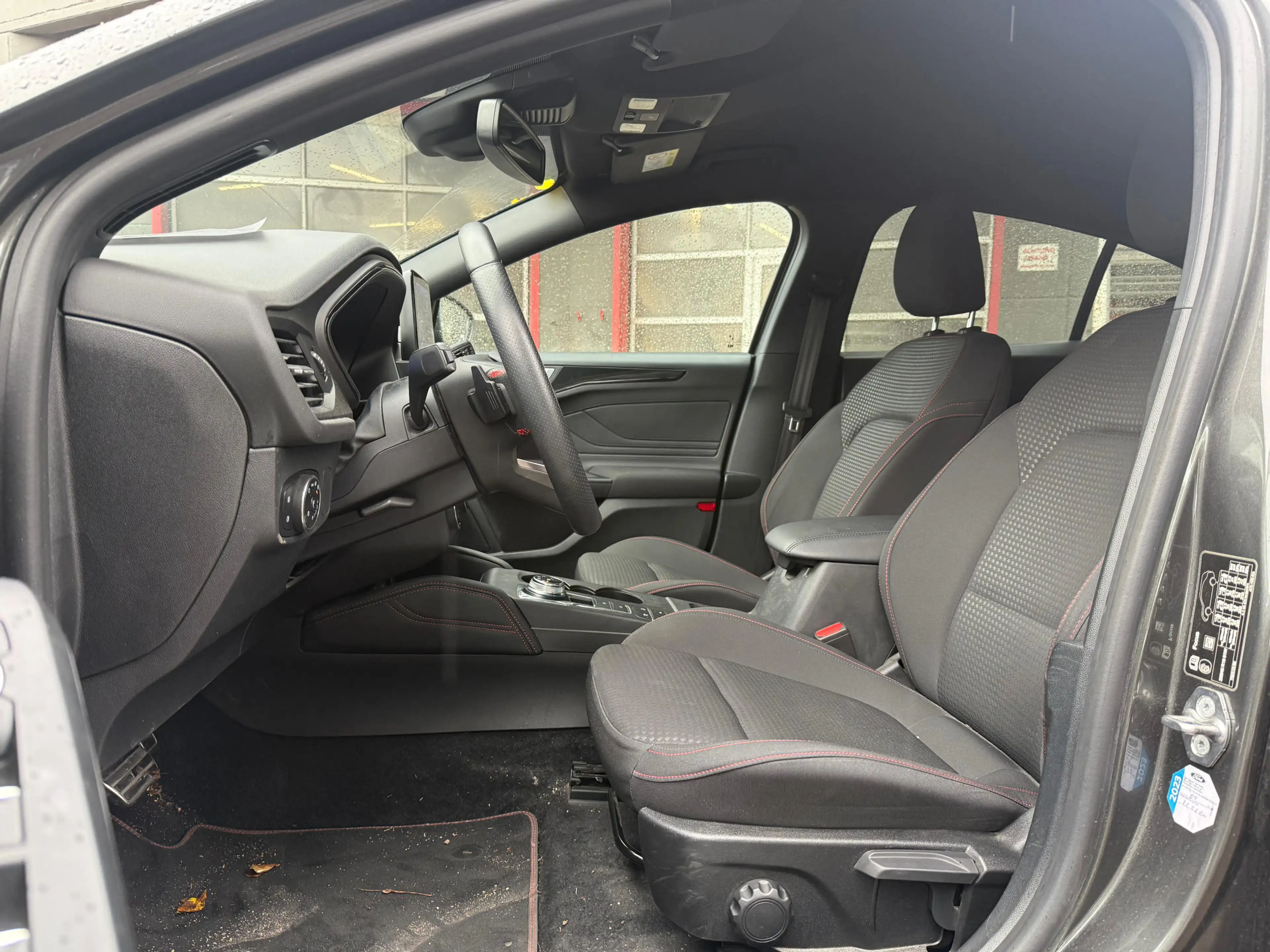 Ford Focus 1.5 EB Limo Aut ST-Line X VIRT+LED+SHZ+KAM — photo 7