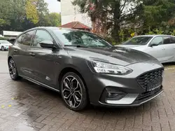 Ford Focus 1.5 EB Limo Aut ST Line X VIRT+LED+SHZ+KAM