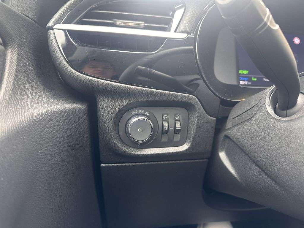 Opel Corsa-e