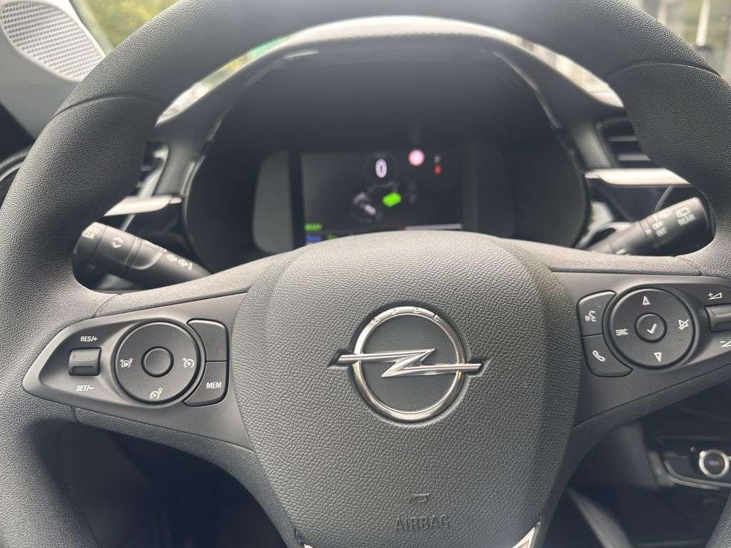 Opel Corsa-e
