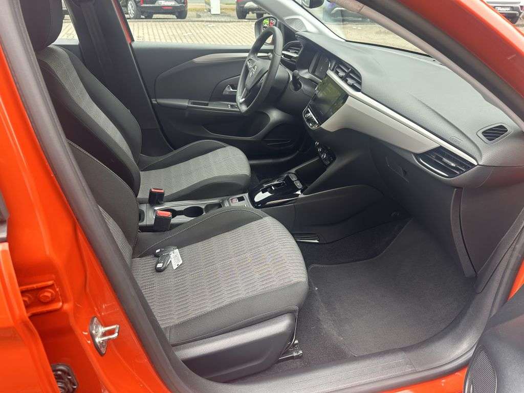 Opel Corsa-e
