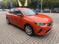 Opel Corsa-e Edition +Rückfahrkamera+ALLWETTER+ Orange - thumbnail 3