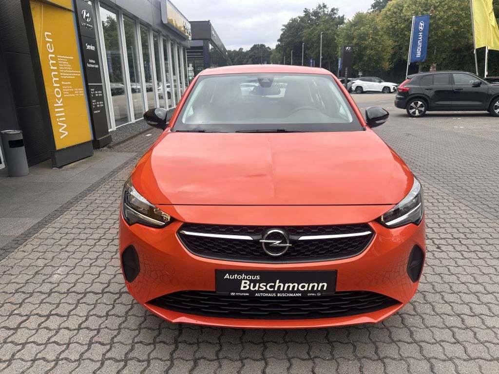 Opel Corsa-e