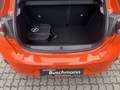 Opel Corsa-e Edition +Rückfahrkamera+ALLWETTER+ Orange - thumbnail 8