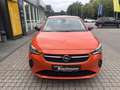 Opel Corsa-e Edition +Rückfahrkamera+ALLWETTER+ Orange - thumbnail 2