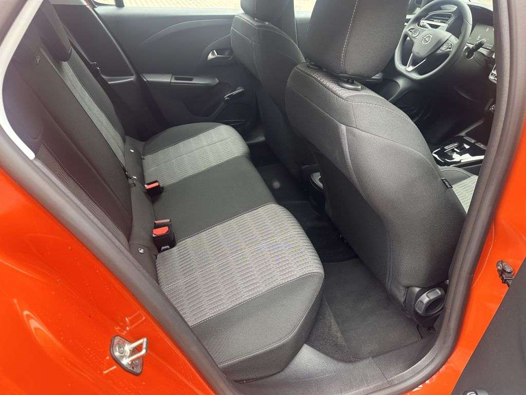 Opel Corsa-e