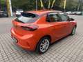 Opel Corsa-e Edition +Rückfahrkamera+ALLWETTER+ Orange - thumbnail 4