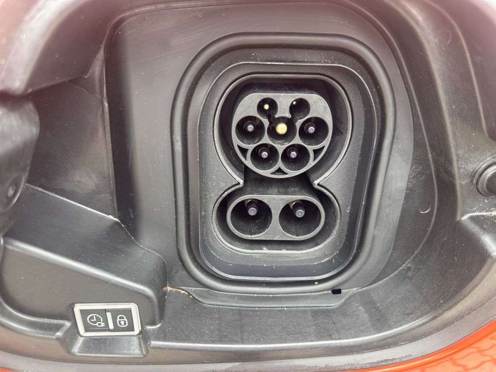 Opel Corsa-e