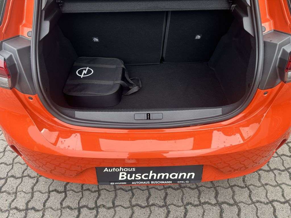Opel Corsa-e