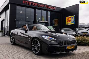 Roadster SDrive30i High M-Sport, 259 PK, NL Auto,