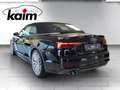 Audi A5 Cabriolet S-Line 40 TDI quattro sport Schwarz - thumbnail 3