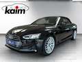 Audi A5 Cabriolet S-Line 40 TDI quattro sport Schwarz - thumbnail 1