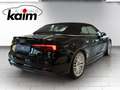Audi A5 Cabriolet S-Line 40 TDI quattro sport Schwarz - thumbnail 5