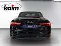 Audi A5 Cabriolet S-Line 40 TDI quattro sport Schwarz - thumbnail 4