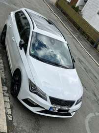 ST 2.0 TSI 4Drive OPF DSG Cupra