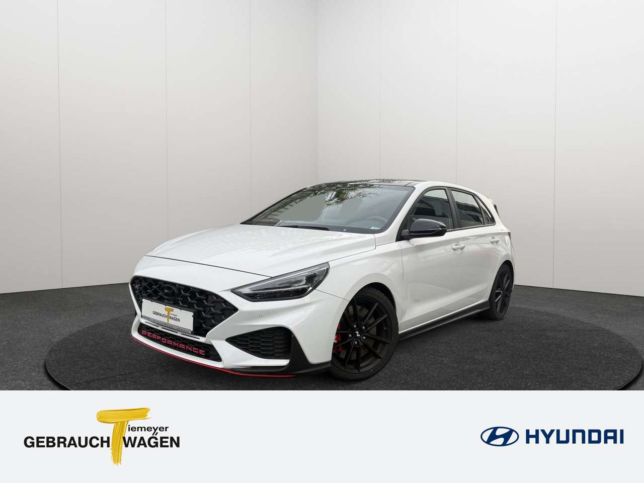 Hyundai i30 2023
