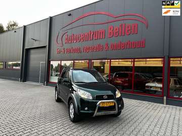 1.5-16v Exclusive / 4WD / Airco / trekhaak / NL Au