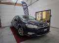 Citroen C5 Citroën 2.0 HDI 163 BVA Confort (Suspension Hydractive, GPS) Bleu - thumbnail 1