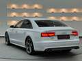 Audi S8 4.0TFSI*Design Selection*Standheizung*Schiebedach* Blanc - thumbnail 5