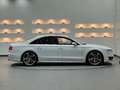 Audi S8 4.0TFSI*Design Selection*Standheizung*Schiebedach* Blanc - thumbnail 1