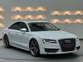 Audi S8 4.0TFSI*Design Selection*Standheizung*Schiebedach* Wit - thumbnail 2