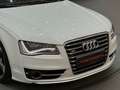Audi S8 4.0TFSI*Design Selection*Standheizung*Schiebedach* Wit - thumbnail 8