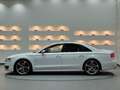 Audi S8 4.0TFSI*Design Selection*Standheizung*Schiebedach* Blanc - thumbnail 4