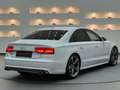 Audi S8 4.0TFSI*Design Selection*Standheizung*Schiebedach* Wit - thumbnail 6