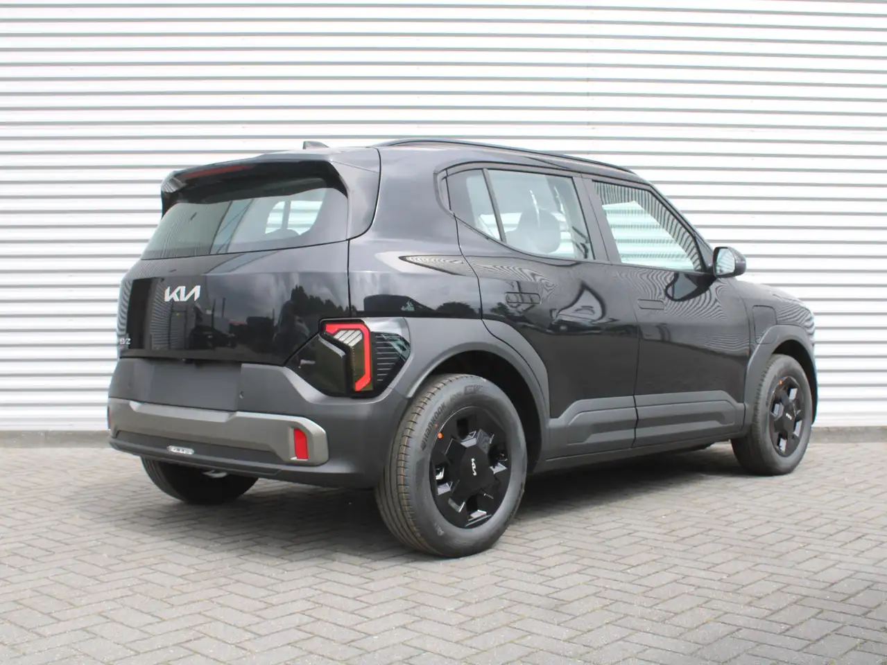 Kia EV2 2026