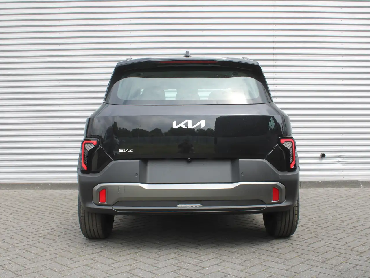 Kia EV2 2026