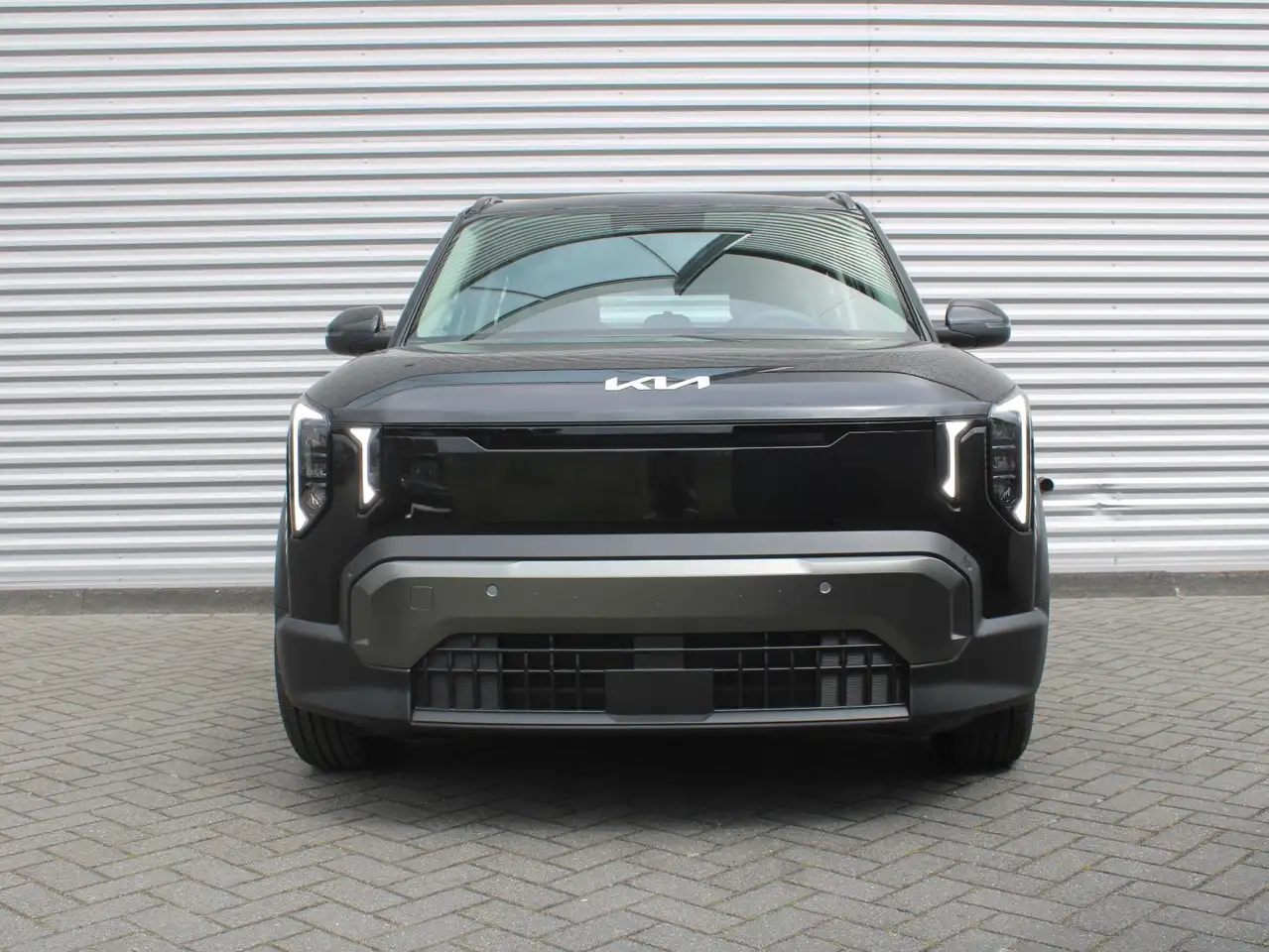 Kia EV2 2026