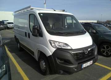 Movano 2.2 BlueHDI L1H1
