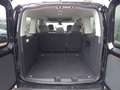 Volkswagen Caddy Maxi Basis AHK NAVI GRA SHZ CLIMATRONIC Schwarz - thumbnail 6