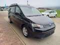 Volkswagen Caddy Maxi Basis AHK NAVI GRA SHZ CLIMATRONIC Schwarz - thumbnail 3