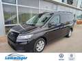 Volkswagen Caddy Maxi Basis AHK NAVI GRA SHZ CLIMATRONIC Schwarz - thumbnail 1