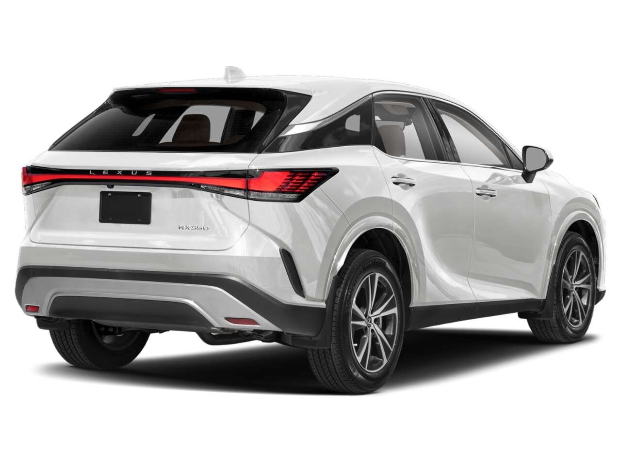 2026 Lexus RX RX 350 — снимка 1