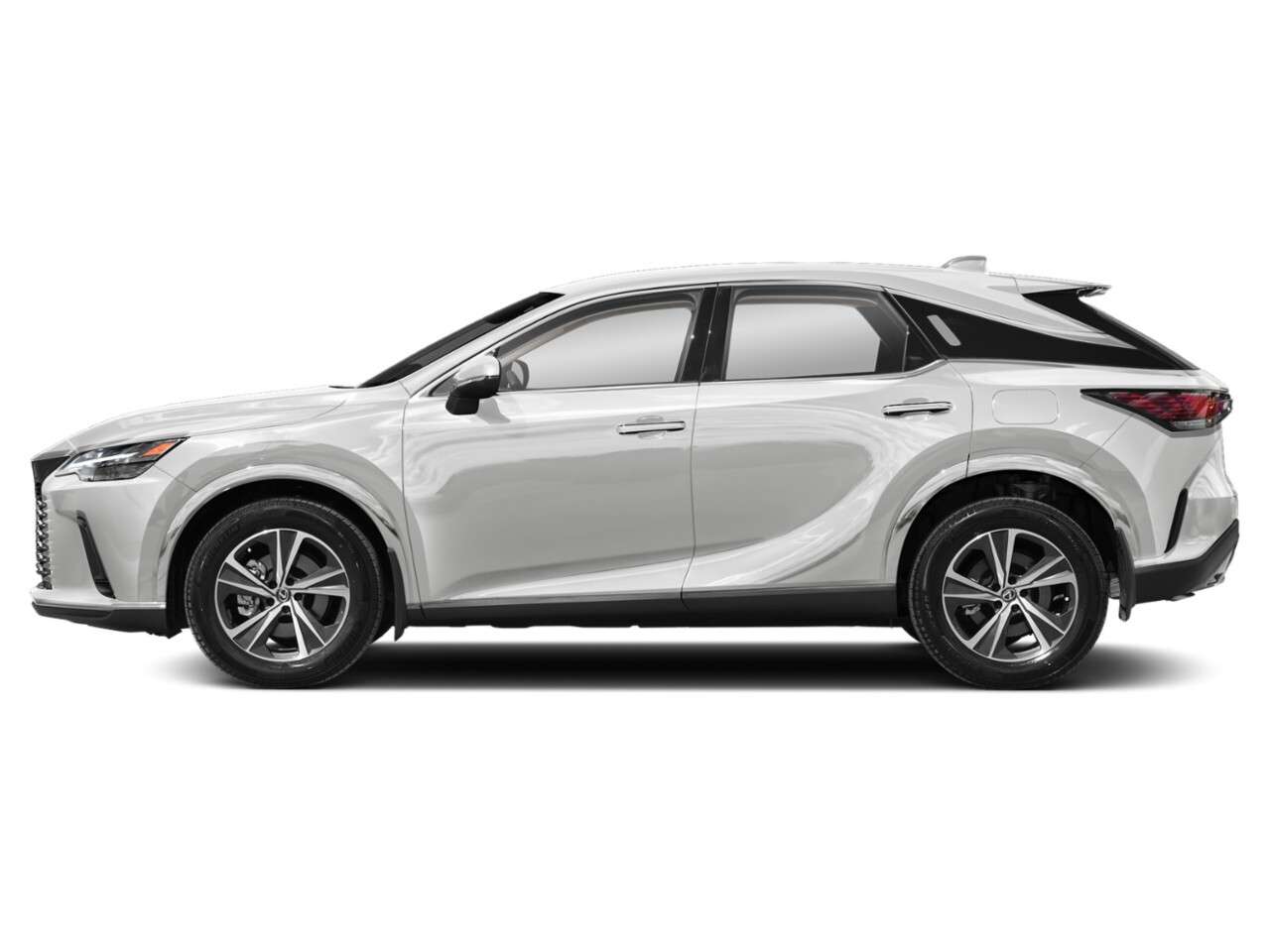 2026 Lexus RX RX 350 — снимка 1